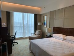 -广州粤海喜来登酒店