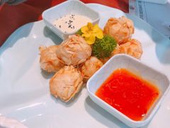 -赵小姐丨新中餐(曲江店)