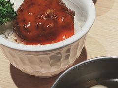 -肉肉大米(金虹桥店)