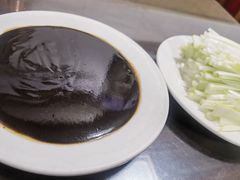 -利群烤鸭店(前门店)