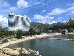 -那琴半岛地质海洋公园