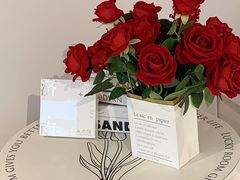 -吾象走甜·生日蛋糕·甜品台茶歇