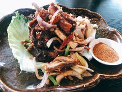 -柒园·三十年创意杭帮菜(龙湖滨江天街店)