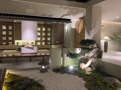 -沐SPA·坐忘山城·日式足道
