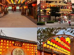 -深圳锦绣中华民俗村