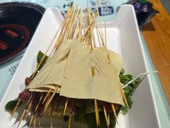 -玉林串串香