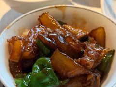 -莉莉海堂HAITANG·烤鸭(国贸商城店)