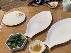 -船歌·鱼水饺青岛菜(枫蓝国际购物中心店)