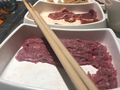 -海底捞火锅(顺义华联店)