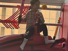 -津武堂散打搏击俱乐部(河西店)