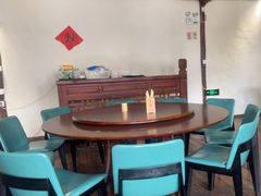 -喜洲翰林餐厅(董家百年老宅店)