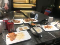 -玛雅铁板烧餐厅(中关村店)