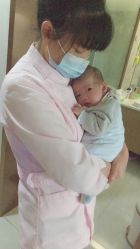 -东方幸福国际母婴月子会所