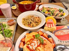 -UPPER KITCHEN(延安路店)