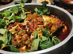 -黔渔翁豆花渎鱼(喷水池店)