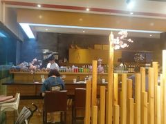 -栖川山葵家·寿喜锅·日式料理(龙湖北城天街商场店)