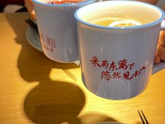 -蜜桃餐厅·伴山(绿宝广场店)