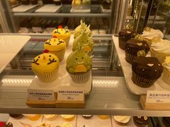 -Pantry's Best派悦坊蛋糕(K11购物艺术中心店)