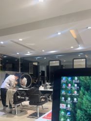 -LJOY丽锦造型·烫发染发