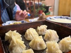 -张家巷美食(南浔店)