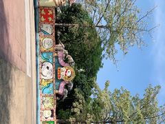 -史努比缤纷世界