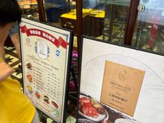 -德大西餐社(云南南路店)