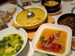 -南枝记·广东味道(中骏世界城店)
