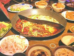 -萍姐火锅·公路夜市(打浦桥日月光店)