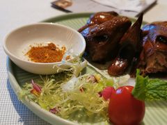 -天瑞轩·粤菜餐厅