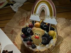 -EnergyCake蛋糕理想国