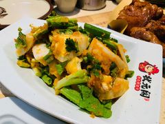 -状元阁烧烤(新华路总店)
