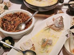 -假装苏杭·园林餐厅(陆家嘴中心店)