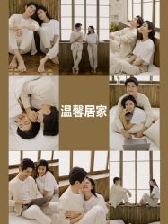 -CD视觉婚纱摄影