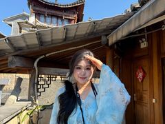 -妈妈的味道(和顺古镇店)