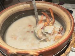 -潮州府·潮菜·砂锅粥(徐家汇店)