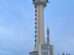 -帽儿山国家森林公园