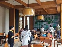 -上海崇明金茂凯悦酒店