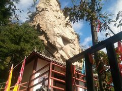 -老界岭旅游度假区