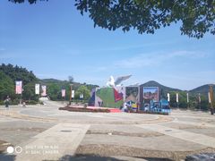 -白马涧龙池景区