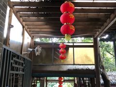 门面-悦州山庄(奥体路店)