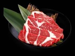 黑牛上脑-九田家黑牛烤肉料理(无锡T12店)