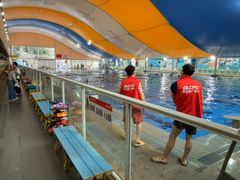 -奥龙堡游泳馆(广纸店)