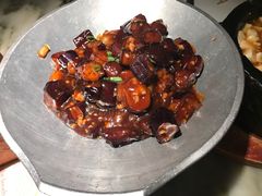 -绿茶餐厅(昌平悦荟店)