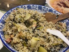 -锦江中华村农家乐饭庄