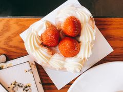 -星巴克(张家港谷渎港店)