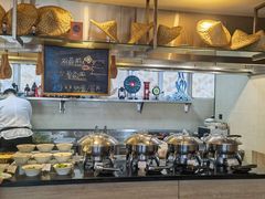 -厦门海港英迪格酒店(中山路店)