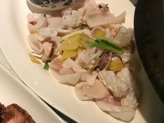 -同福小馆(北摆宴街店)