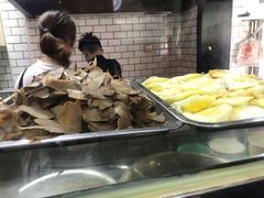 -覃肥叔桂林米粉(粮道街店)