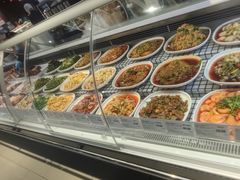 -永辉超市(郫都区爱琴海店)