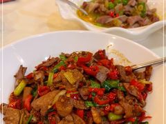 -翠清酒家(万丰路店)